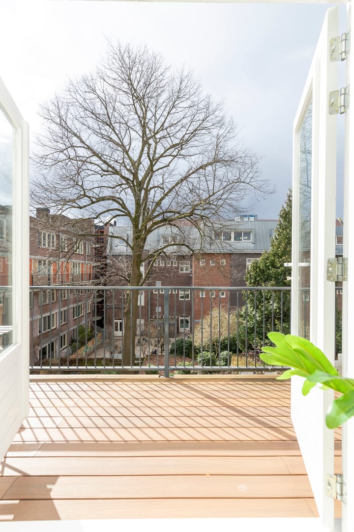 Foto 13 van Jacob van Wassenaar Obdamstraat 13-D