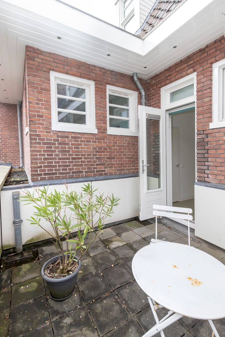 Foto 26 van Jacob van Wassenaar Obdamstraat 13-D