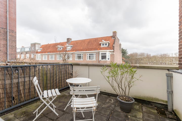 Foto 25 van Jacob van Wassenaar Obdamstraat 13-D