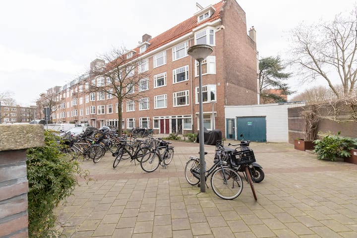 Foto 31 van Jacob van Wassenaar Obdamstraat 13-D