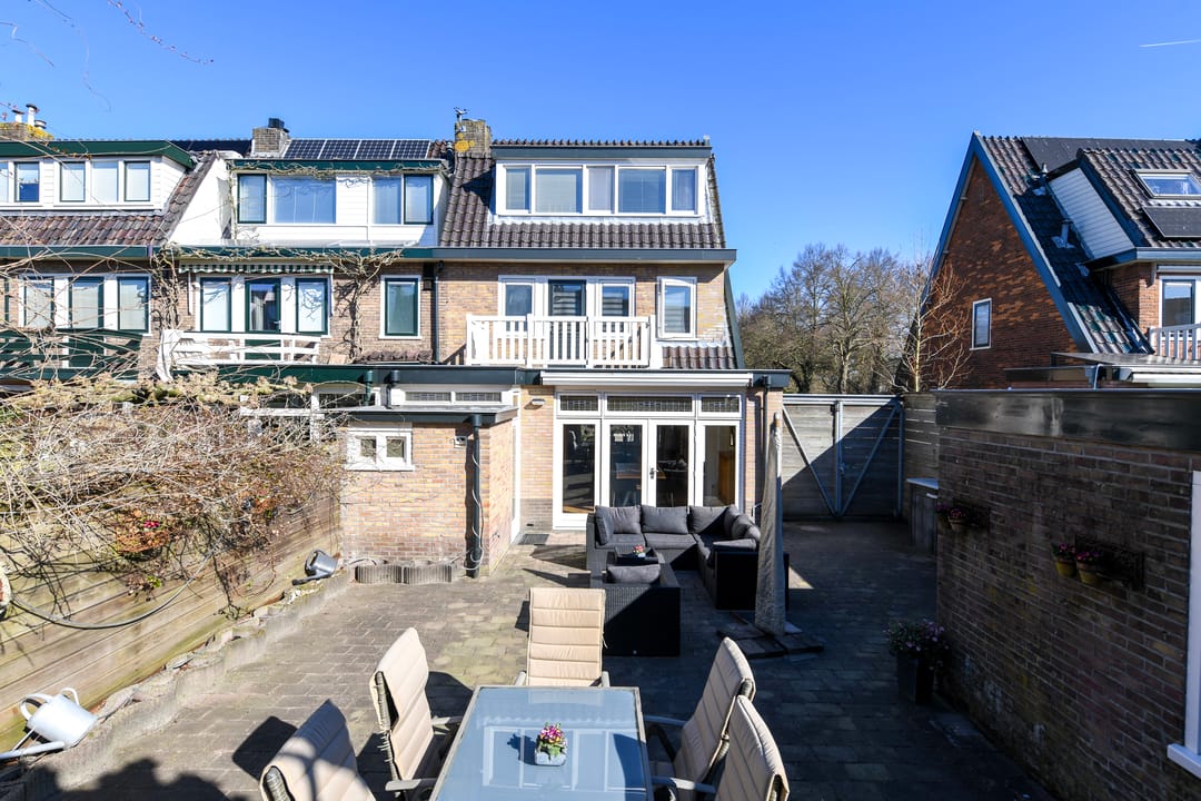 Foto 2 van Dollardstraat 152