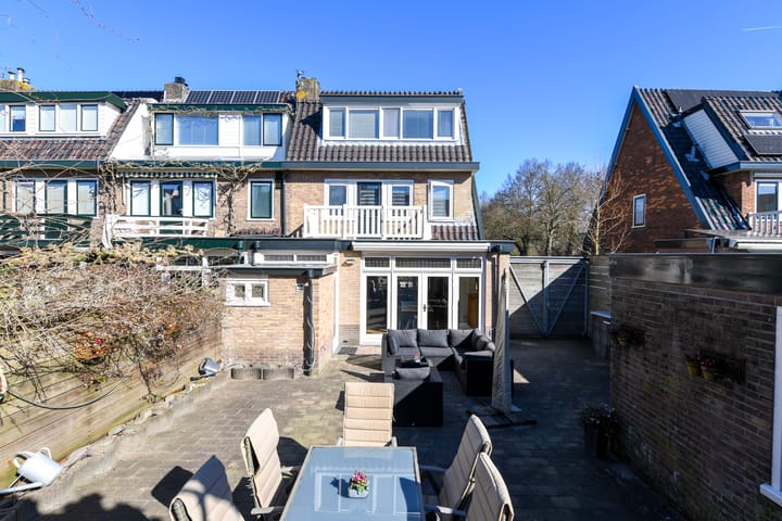 Foto 2 van Dollardstraat 152