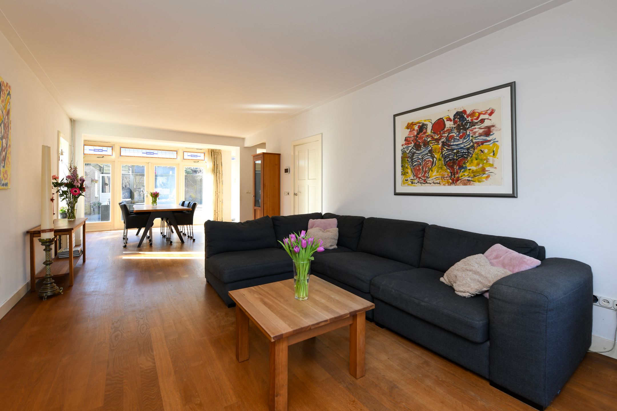 Foto 3 van Dollardstraat 152