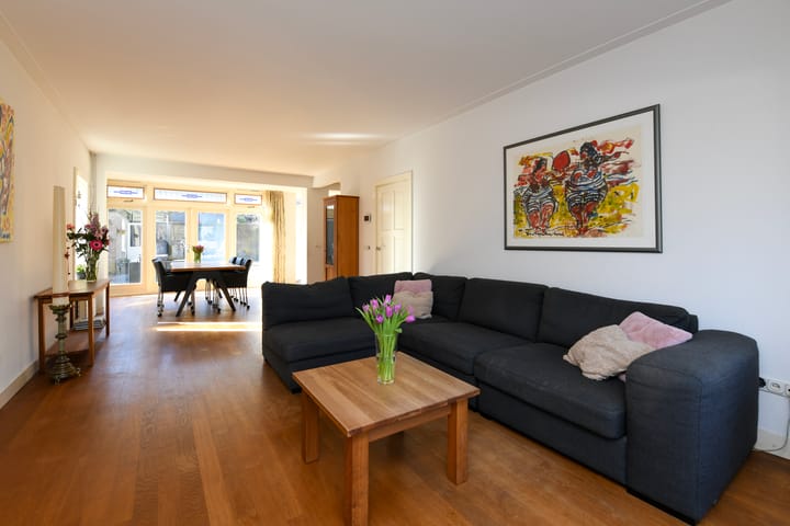 Foto 3 van Dollardstraat 152