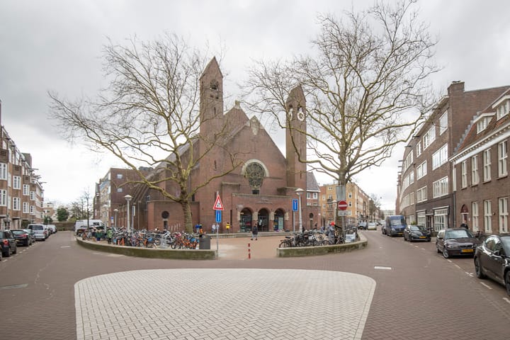 Foto 34 van Jacob van Wassenaar Obdamstraat 13-D