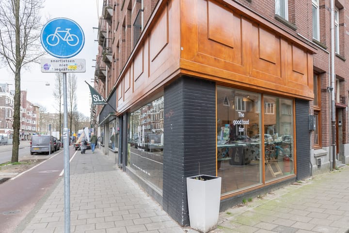 Foto 35 van Jacob van Wassenaar Obdamstraat 13-D