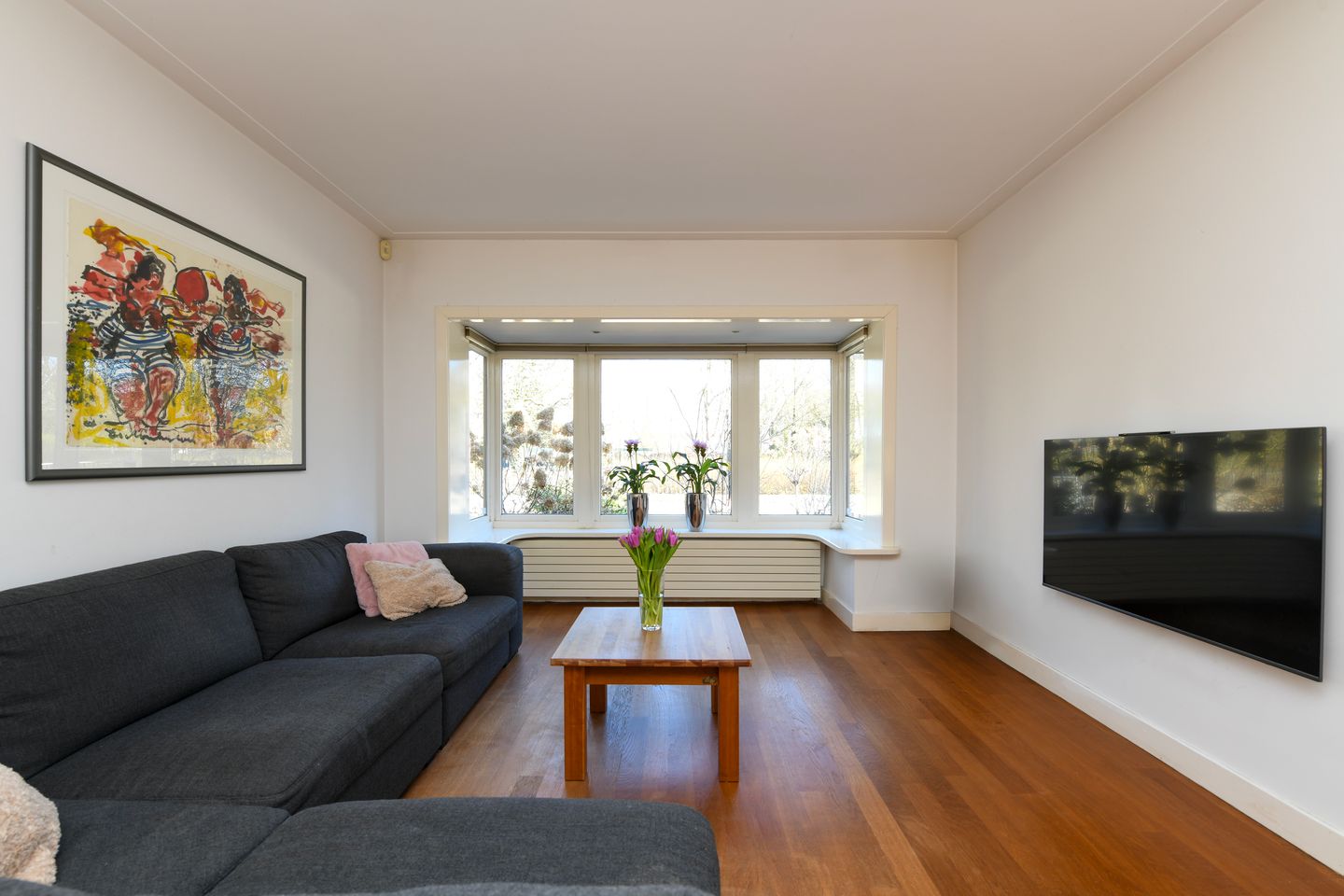 Foto 4 van Dollardstraat 152