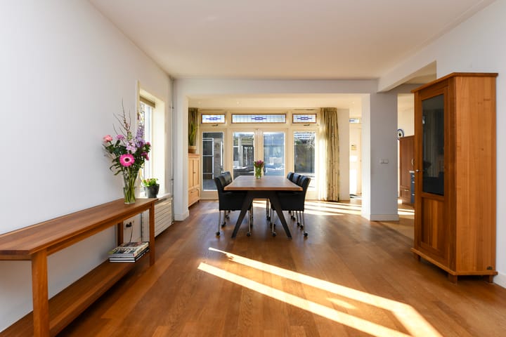 Foto 5 van Dollardstraat 152