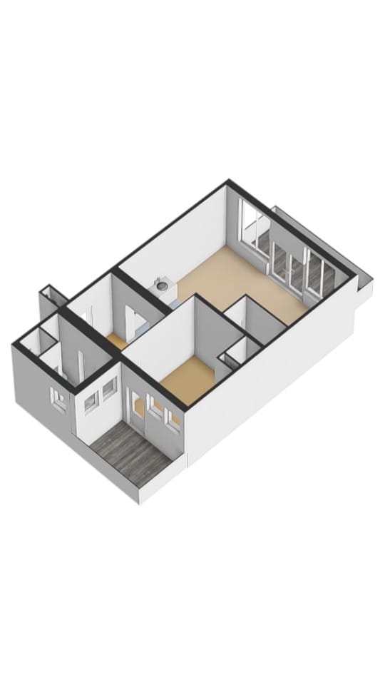 Foto 37 van Jacob van Wassenaar Obdamstraat 13-D