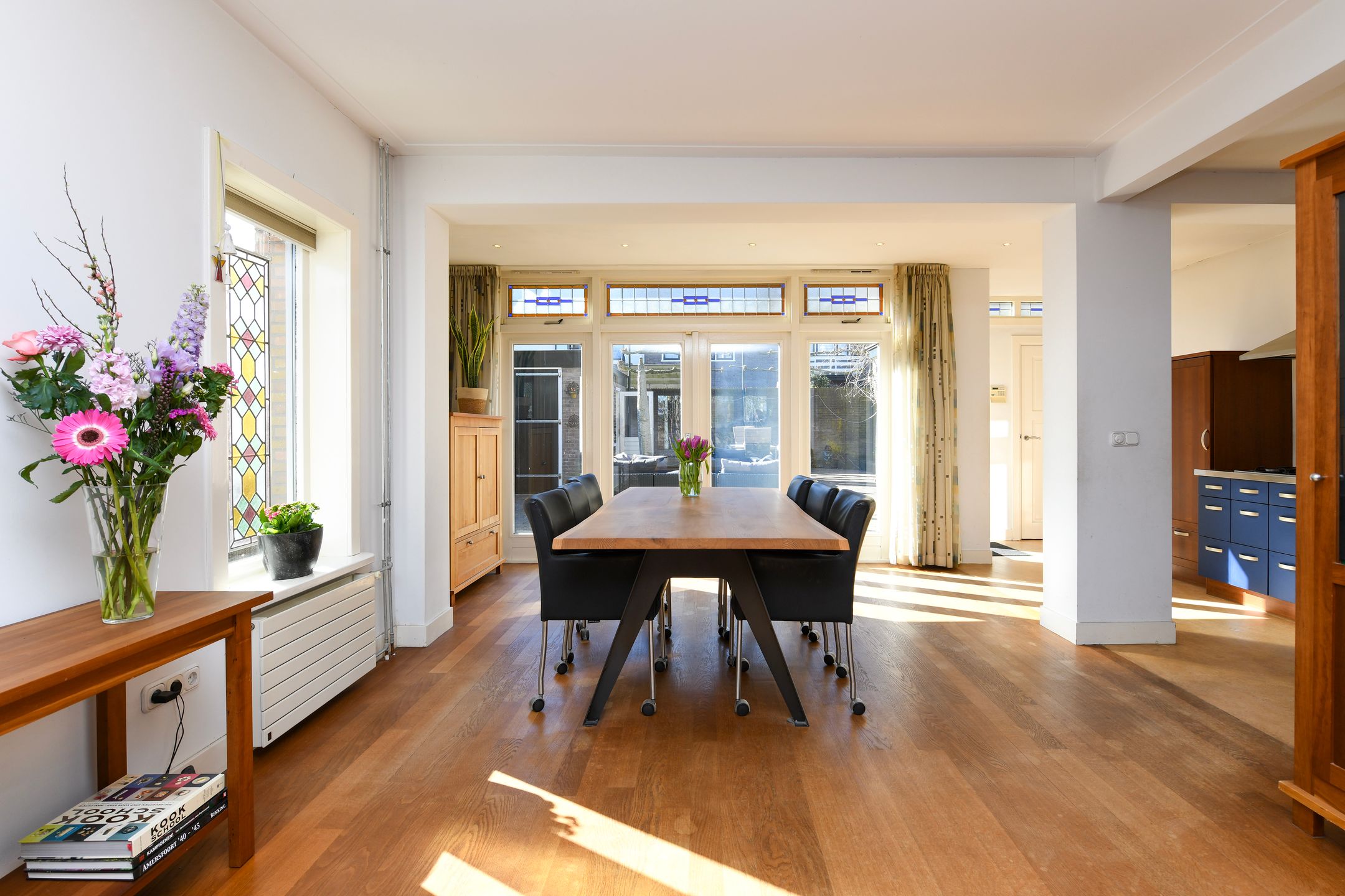 Foto 6 van Dollardstraat 152