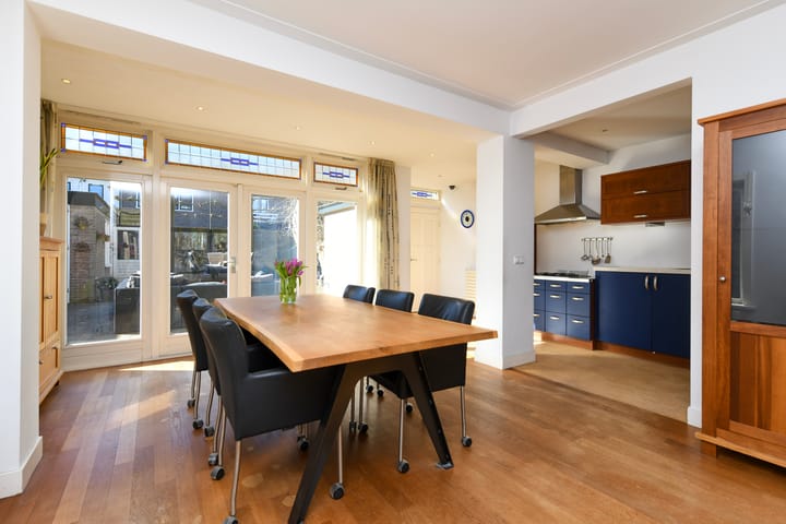 Foto 7 van Dollardstraat 152