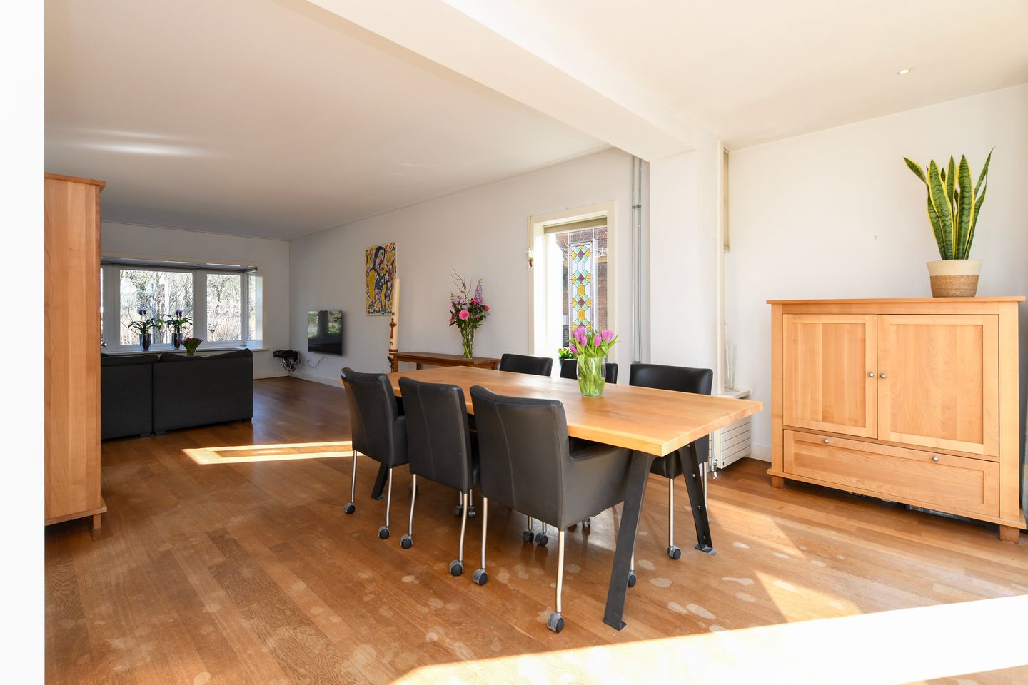 Foto 10 van Dollardstraat 152