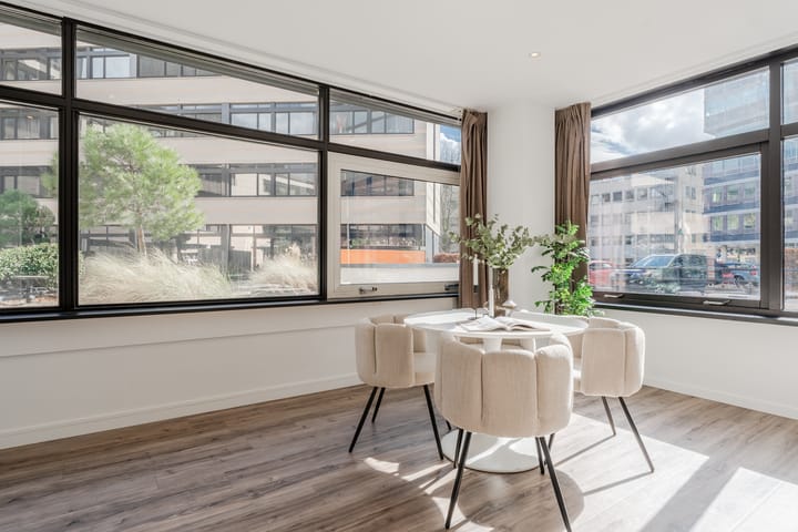 Foto 2 van Smallepad 16-H