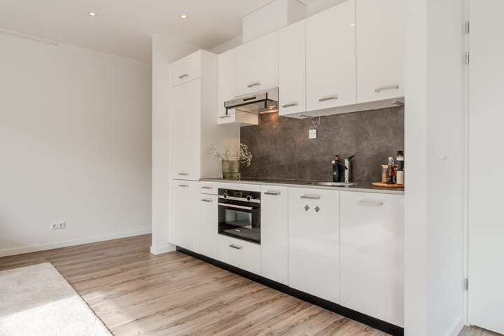 Foto 3 van Smallepad 16-H