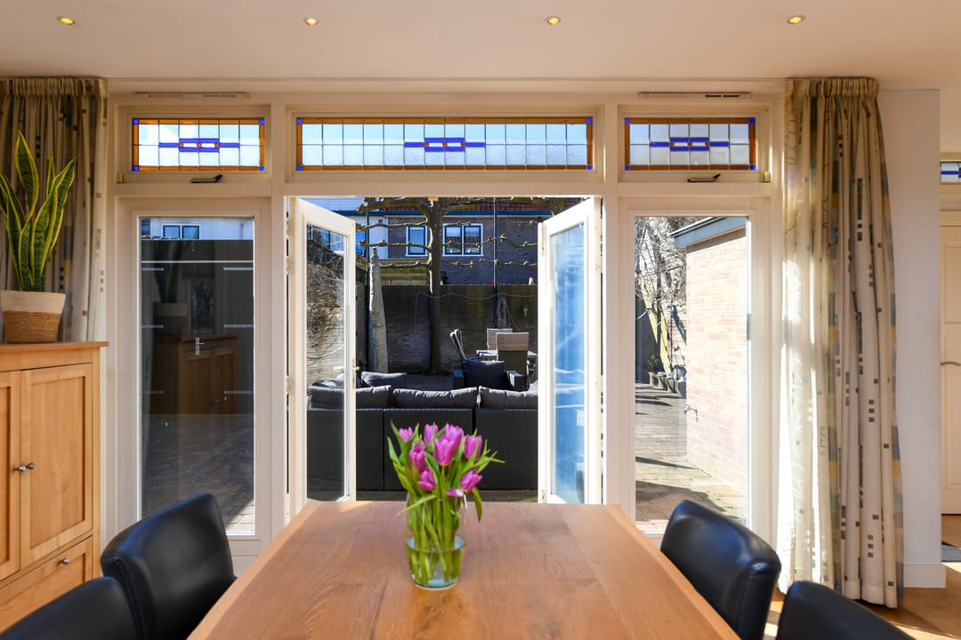 Foto 11 van Dollardstraat 152