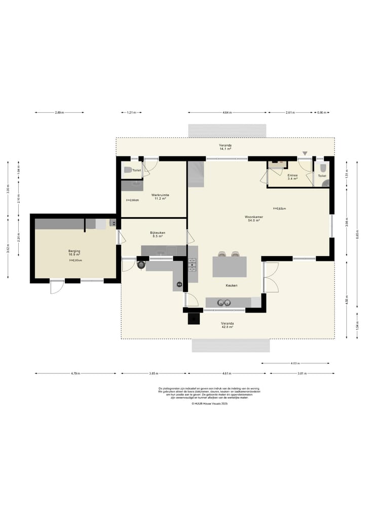 Foto 83 van Varelsebeek 1