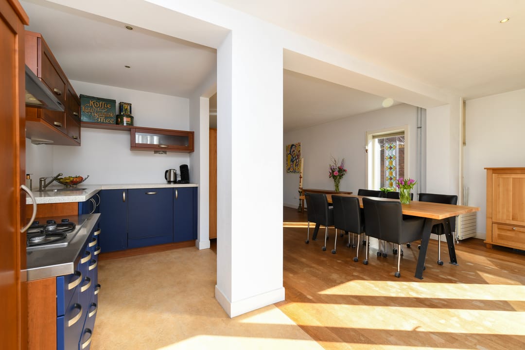 Foto 13 van Dollardstraat 152