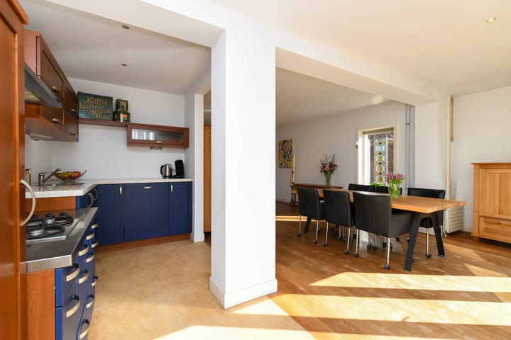 Foto 13 van Dollardstraat 152