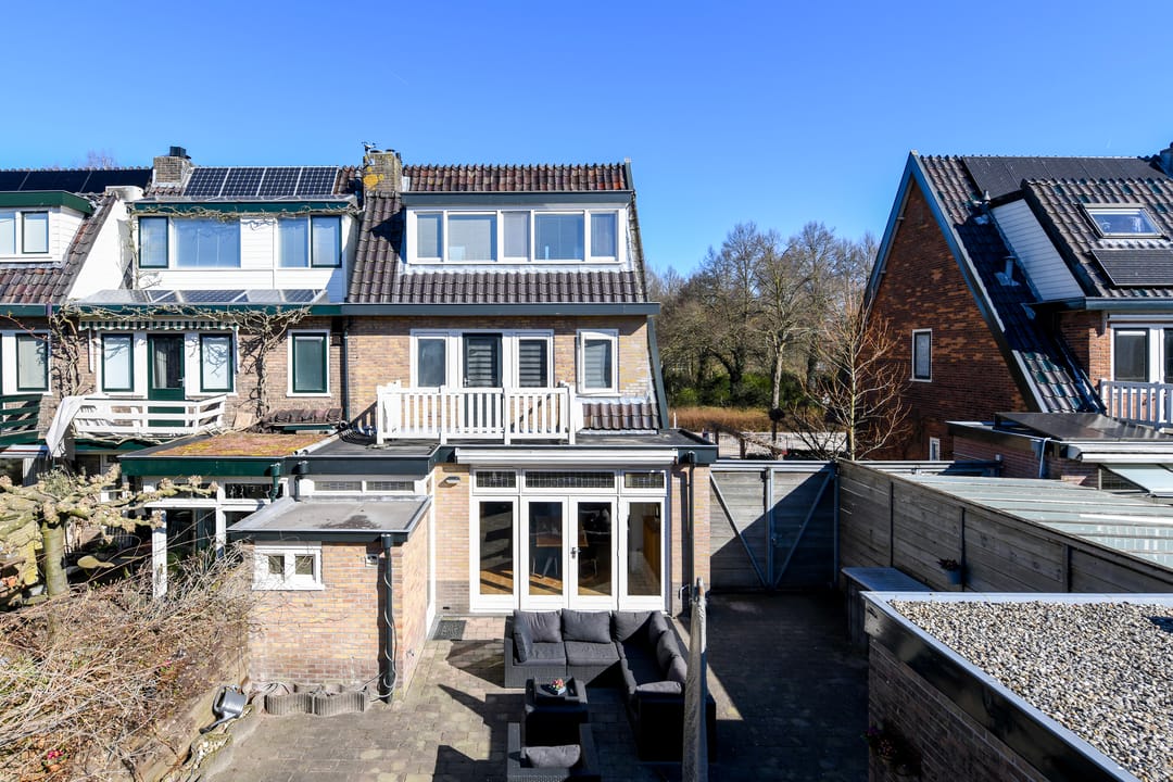 Foto 28 van Dollardstraat 152