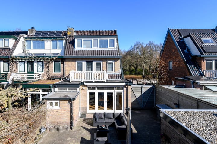 Foto 28 van Dollardstraat 152