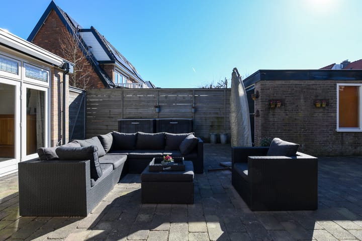 Foto 29 van Dollardstraat 152