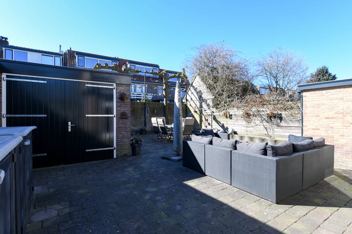 Foto 30 van Dollardstraat 152