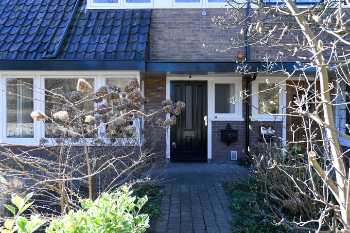 Foto 31 van Dollardstraat 152