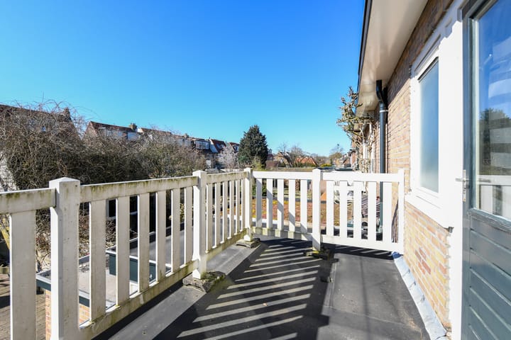 Foto 32 van Dollardstraat 152