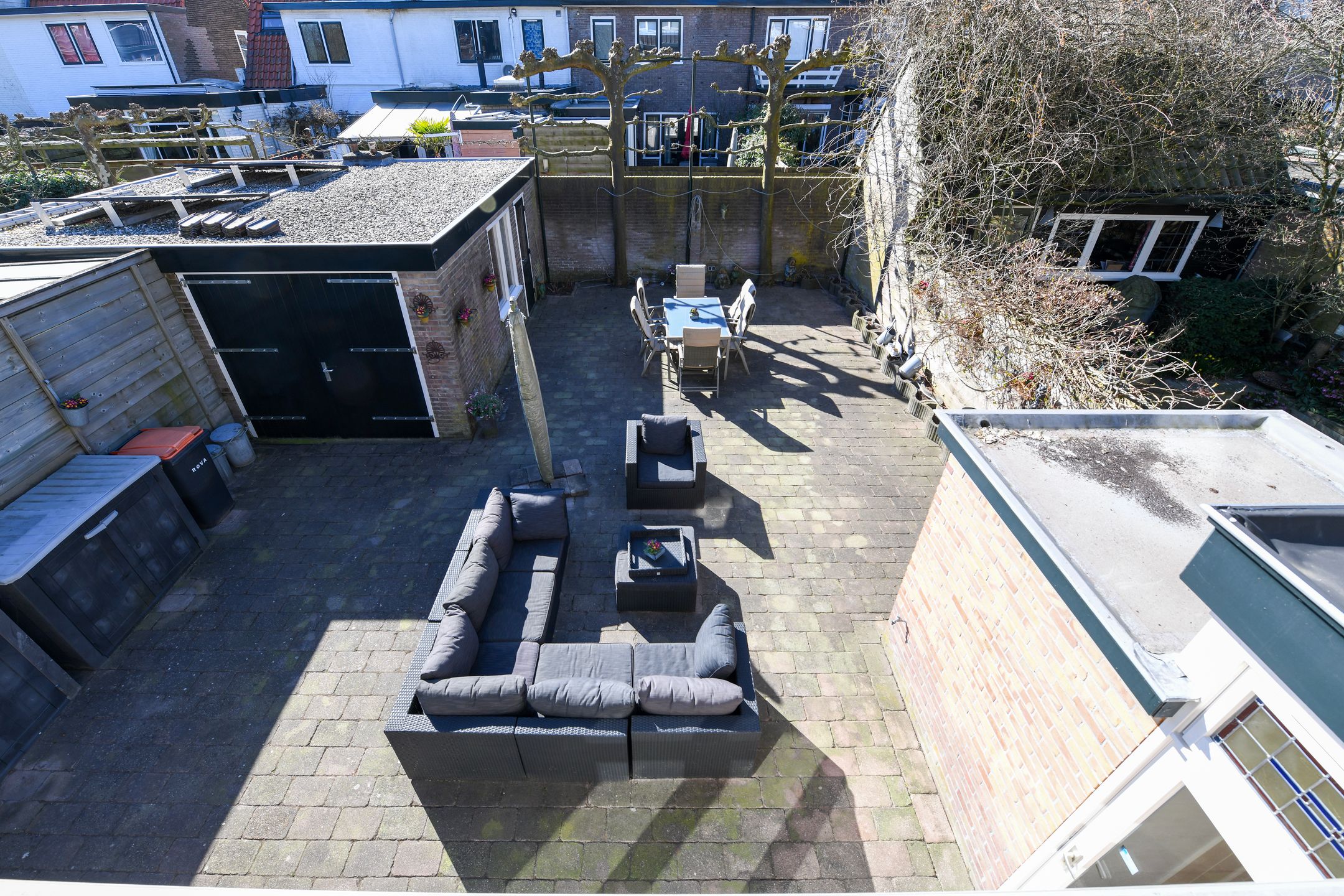 Foto 33 van Dollardstraat 152