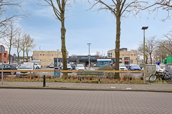 Foto 33 van Westdam 1-R3
