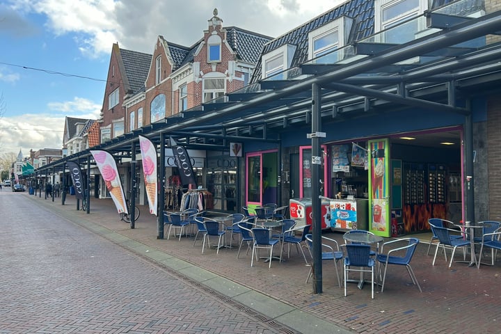 Kerkstraat 47, Veendam