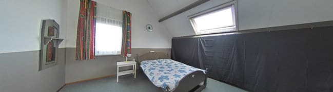 slaapkamer
