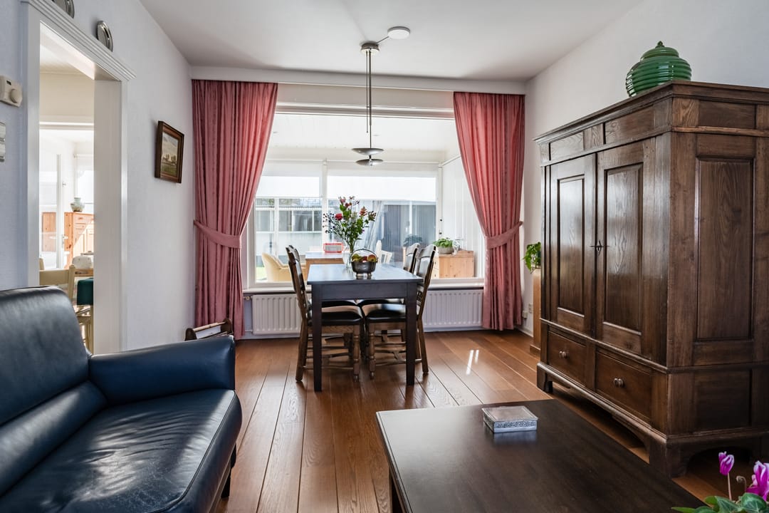 Foto 2 van Pastoor de Beeckstraat 21