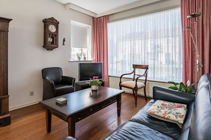 Foto 4 van Pastoor de Beeckstraat 21