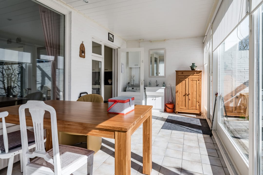 Foto 8 van Pastoor de Beeckstraat 21