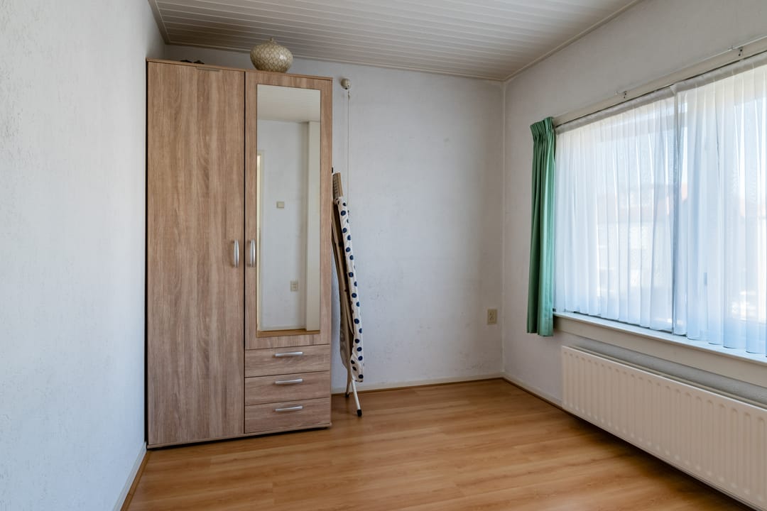 Foto 13 van Pastoor de Beeckstraat 21