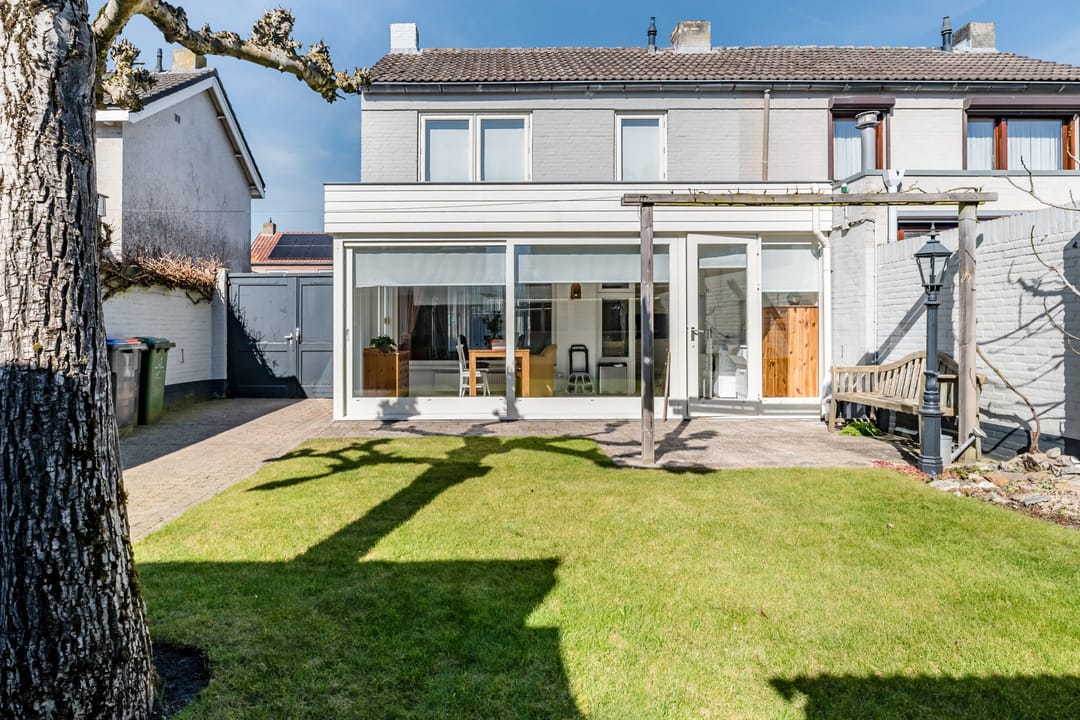 Foto 17 van Pastoor de Beeckstraat 21