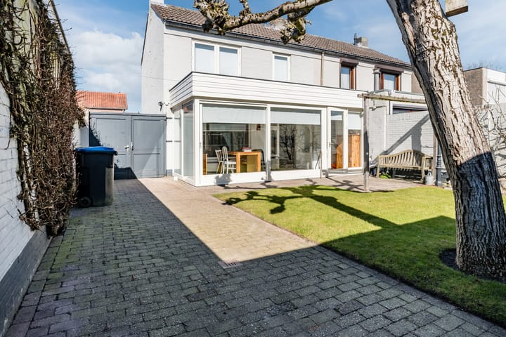 Foto 18 van Pastoor de Beeckstraat 21