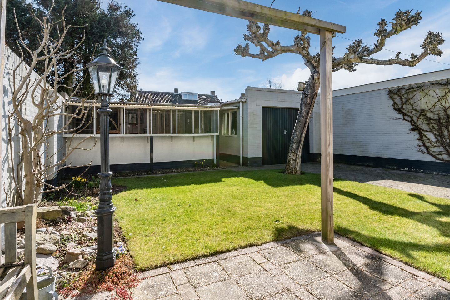 Foto 19 van Pastoor de Beeckstraat 21