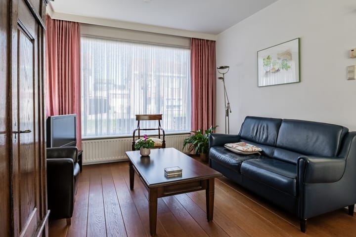 Foto 3 van Pastoor de Beeckstraat 21