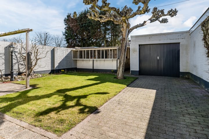 Foto 20 van Pastoor de Beeckstraat 21