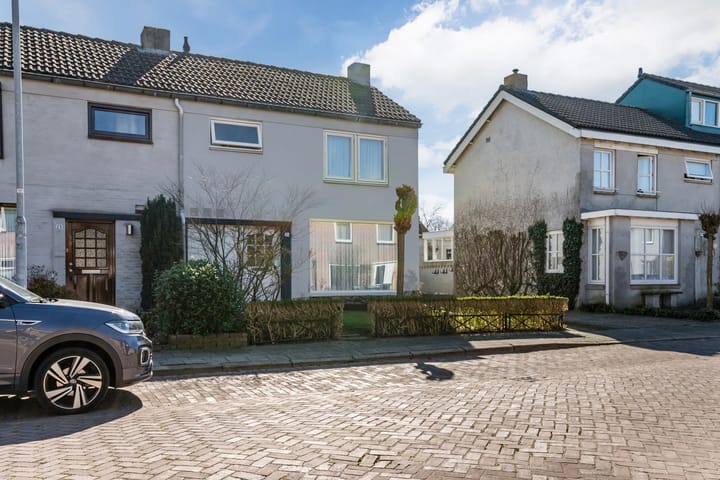 Foto 22 van Pastoor de Beeckstraat 21