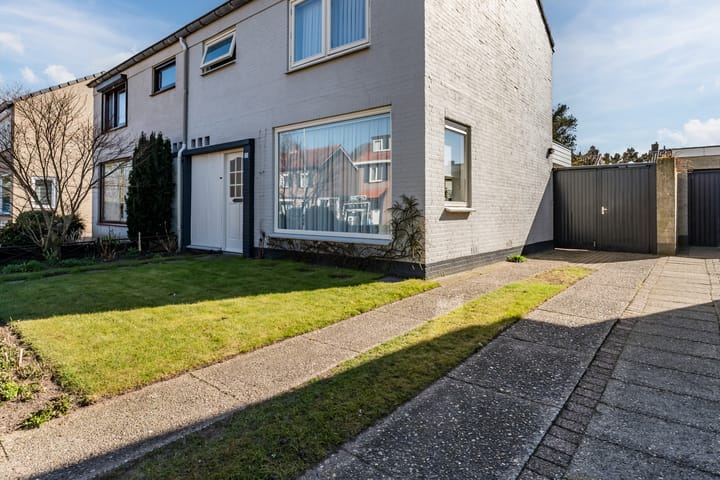 Foto 23 van Pastoor de Beeckstraat 21