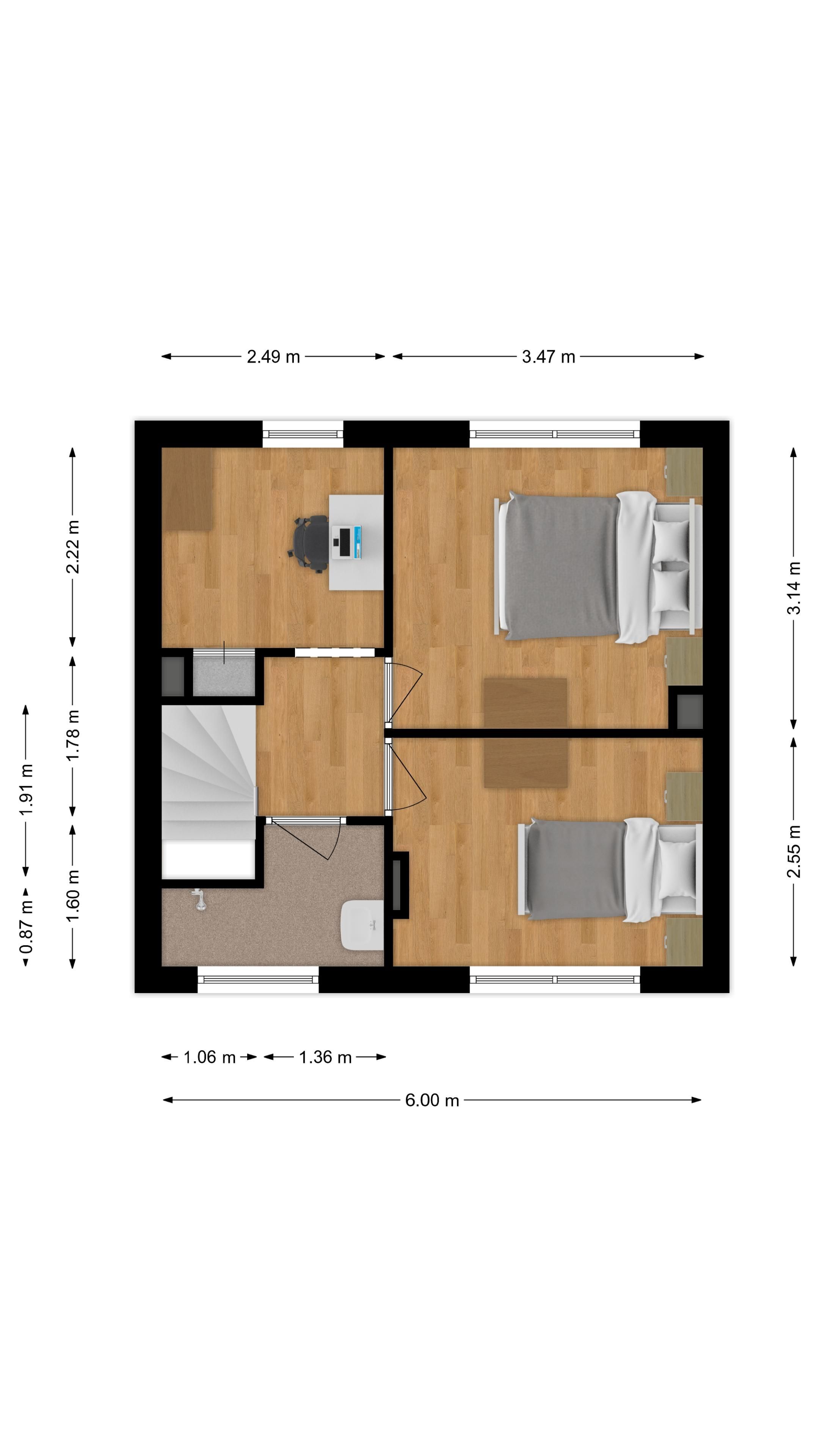 Foto 27 van Pastoor de Beeckstraat 21