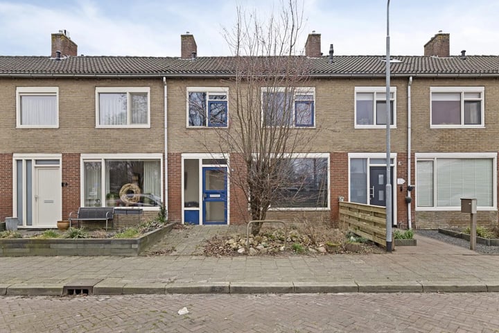 Duinkerkenlaan 12