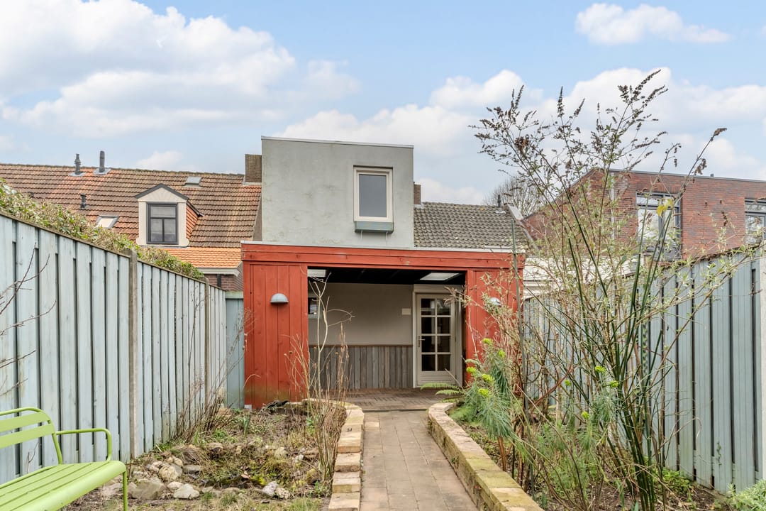 Foto 26 van Kerkstraat 36