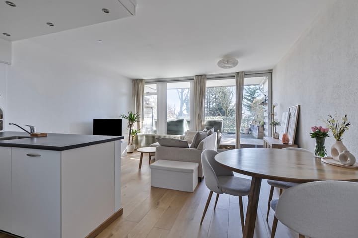 Foto 2 van Kard. de Jongstraat 3-E