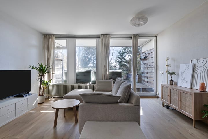 Foto 7 van Kard. de Jongstraat 3-E