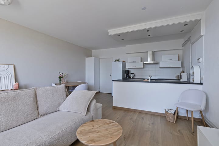 Foto 8 van Kard. de Jongstraat 3-E