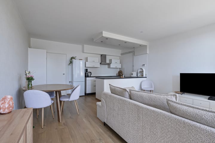 Foto 9 van Kard. de Jongstraat 3-E